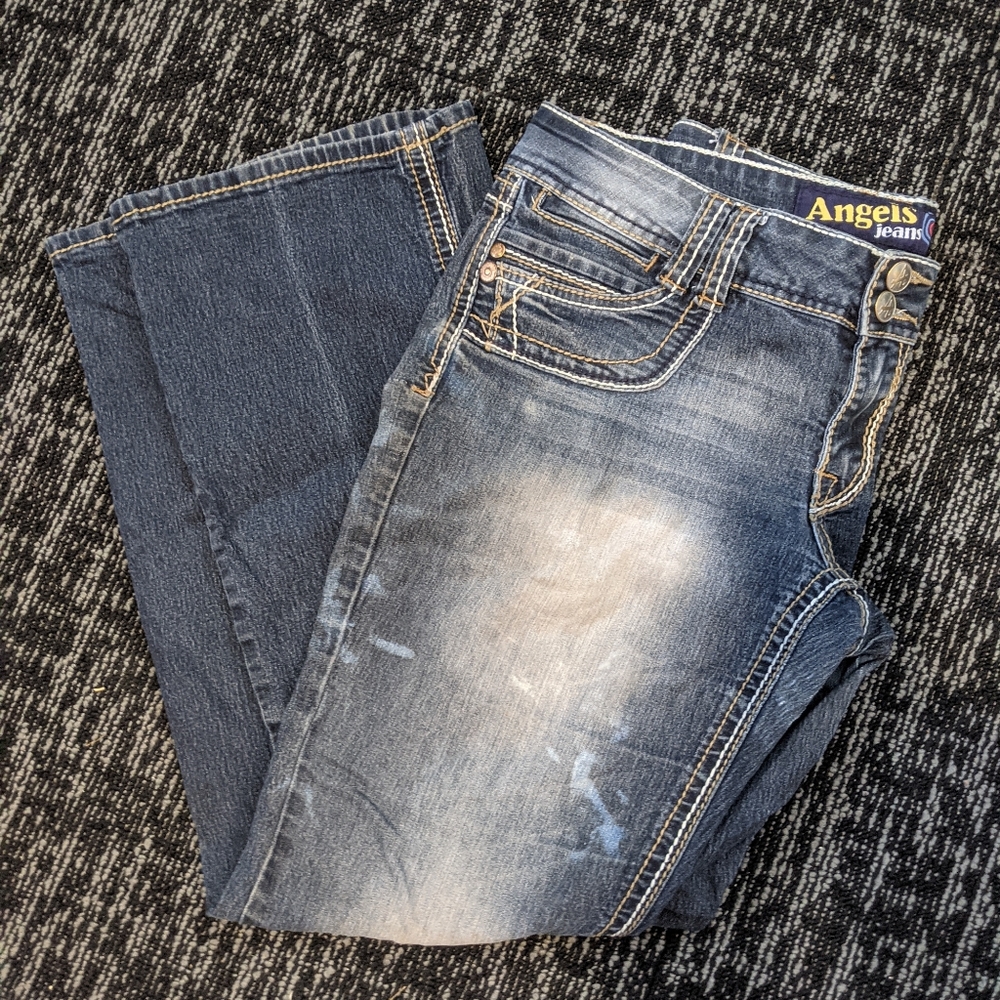 Angels Jeans